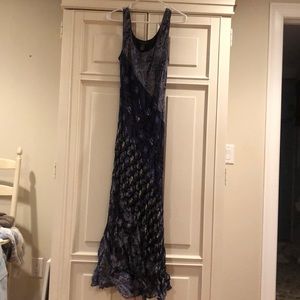 Boston Proper Slim fitting dress